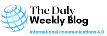 The Daly Weekly Comm